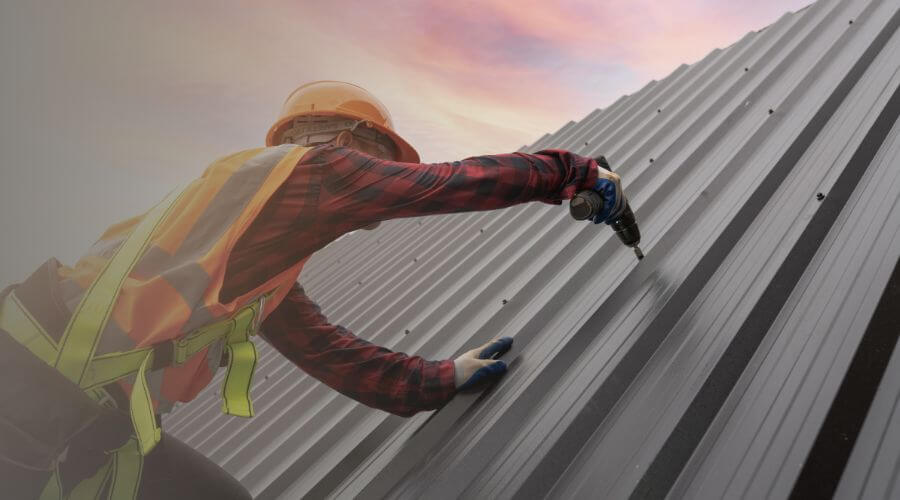 Expert top industrial roofings services in Gridley, KS